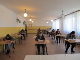 Powiatowy Konkurs Wiedzy o Unii Europejskiej dla uczniów gimnazjum
